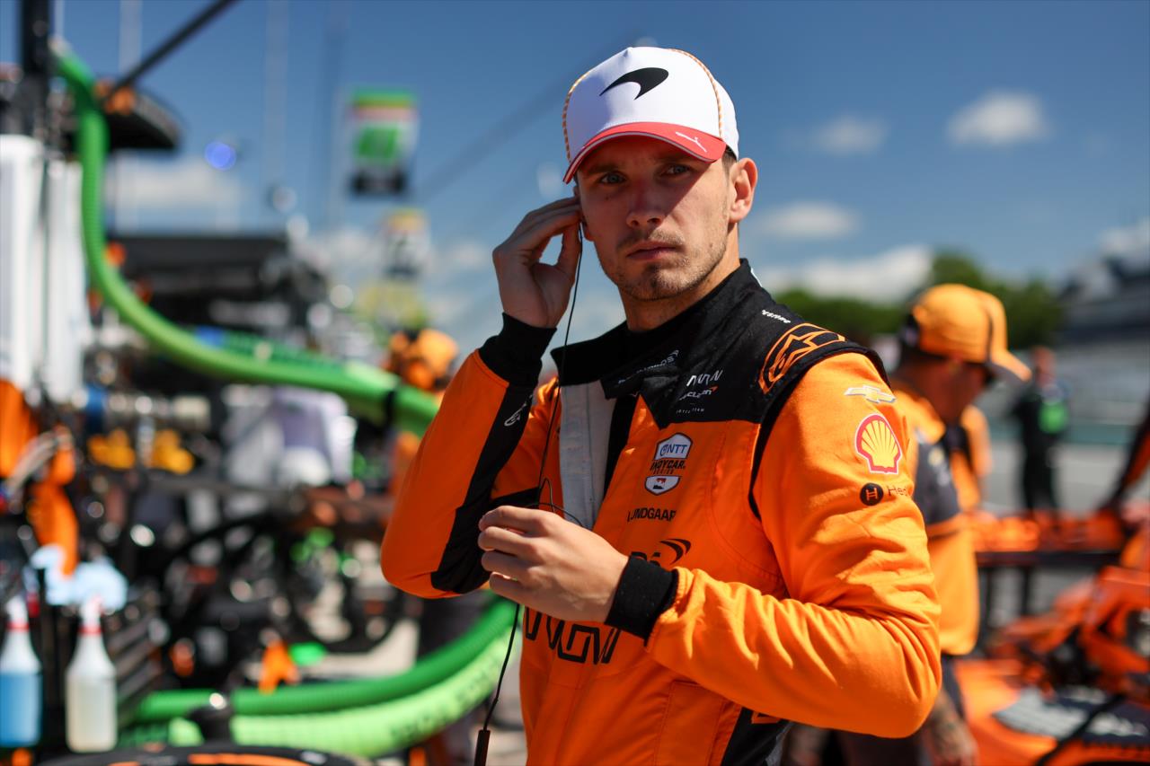 Christian Lundgaard - XPEL Grand Prix at Road America - By: Travis Hinkle -- Photo by: Travis Hinkle